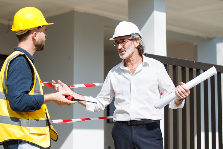 Construction and Contractor Disputes
 
